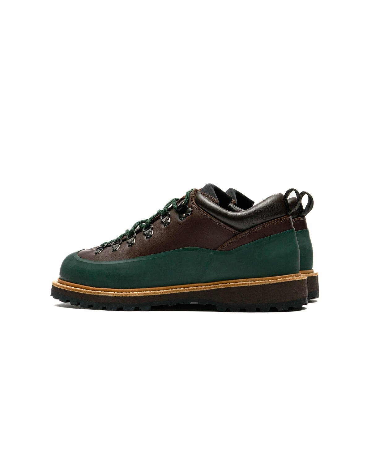 Diemme ROCCIA BASSO | DI23FWRBM-F01X056XBR | Icse2014Shops STORE